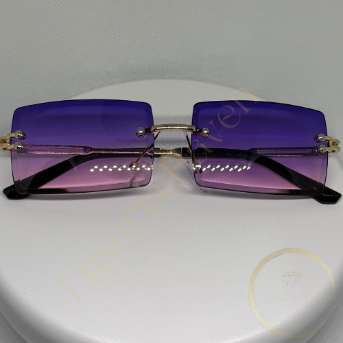 FASHION UNISEX EYEGLASSES