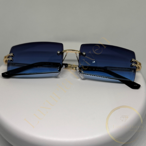 FASHION UNISEX EYEGLASSES