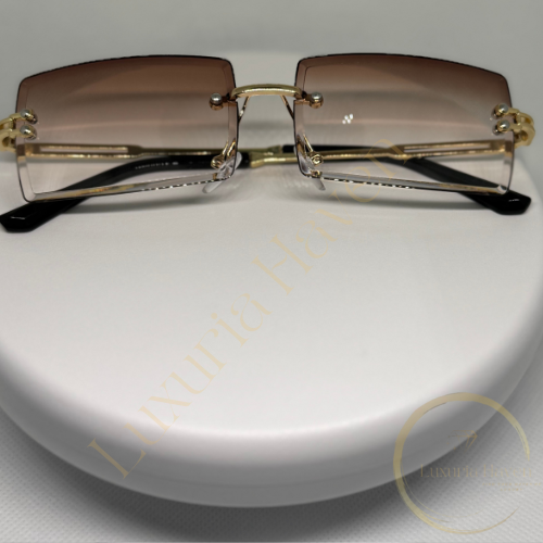 FASHION UNISEX EYEGLASSES