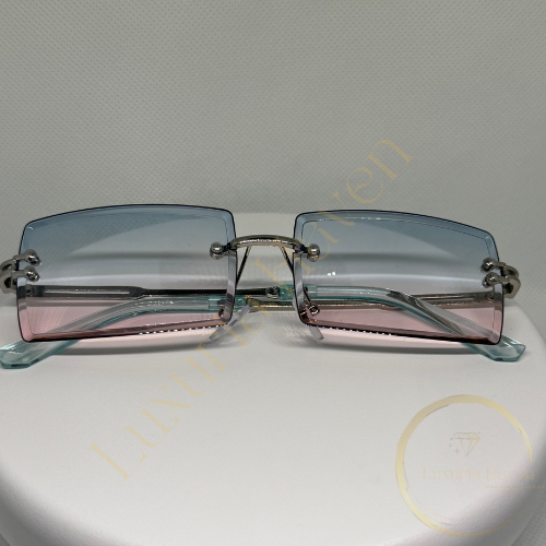 FASHION UNISEX EYEGLASSES